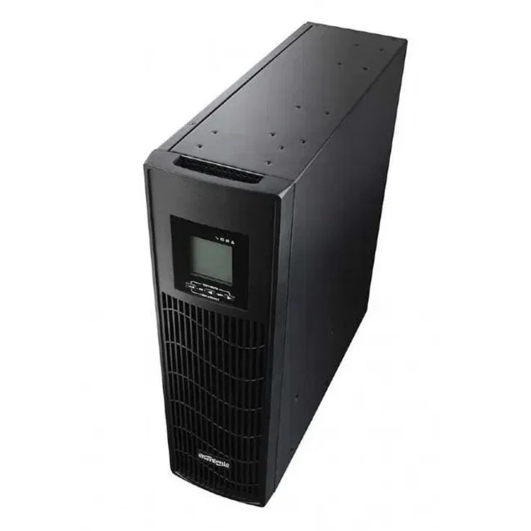 Источник бесперебойного питания EnerGenie EG-UPSRACK-3000VA Online