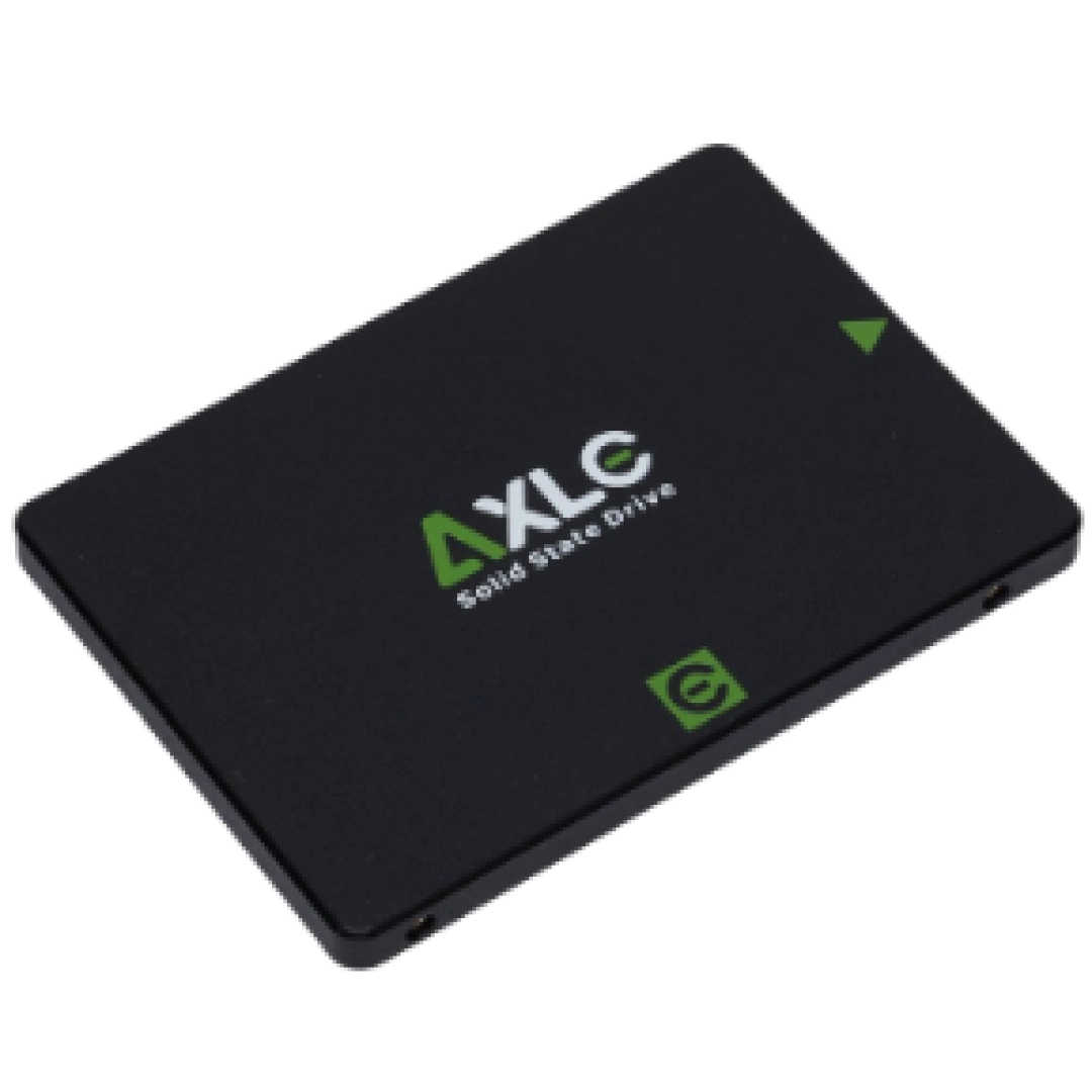 Жесткий диск SSD Axle 128GB Sata 3 2.5"