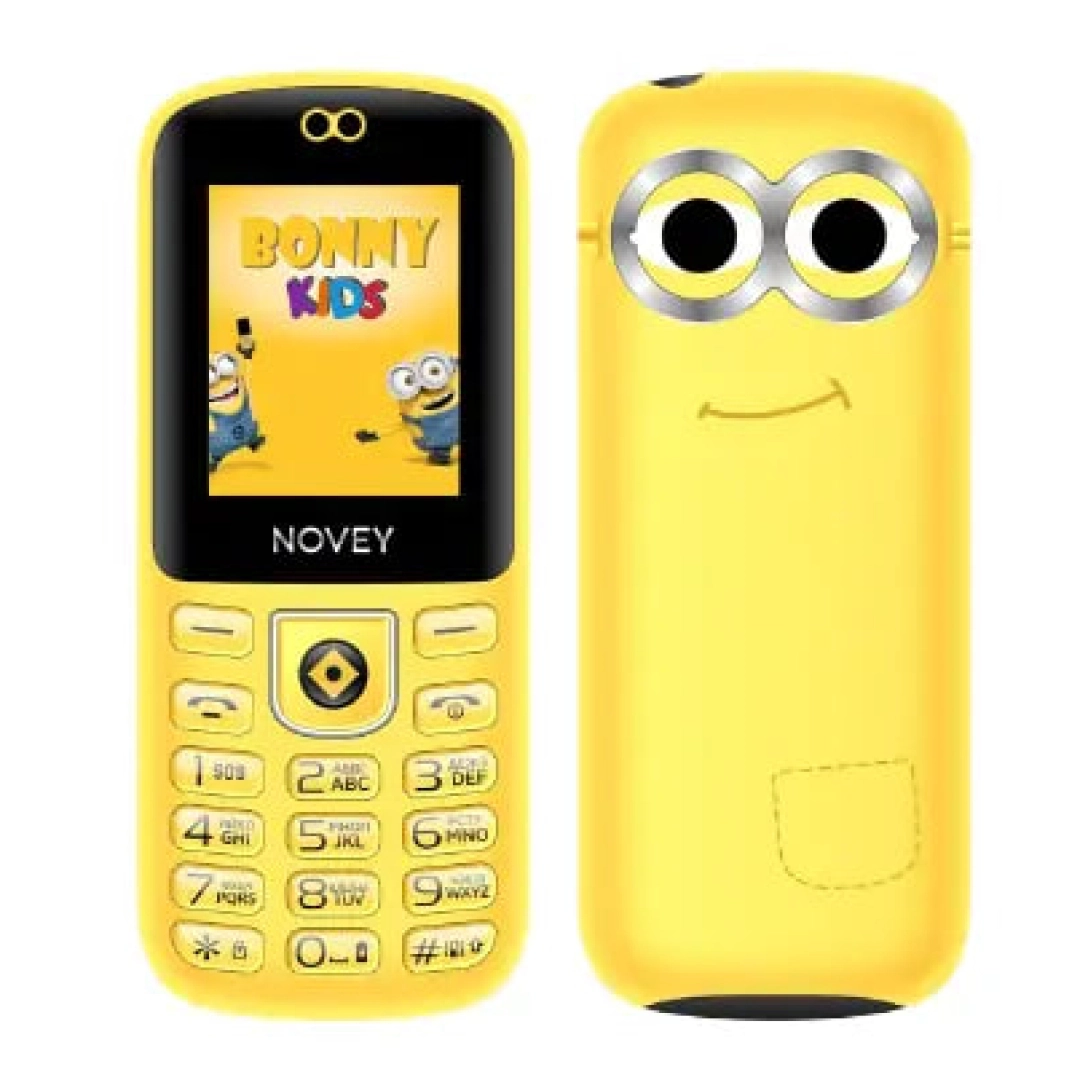 Novey Bonny kids Telefoni