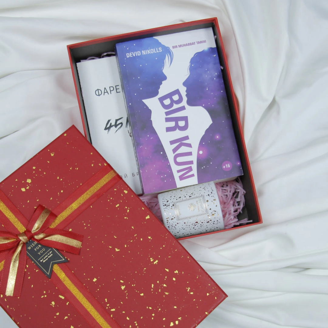 Совға учун тўплам. Ажойиб нарх ва етказиб бериш бепул. (289.000º, Хушбўй шам, Совғабоп қути)