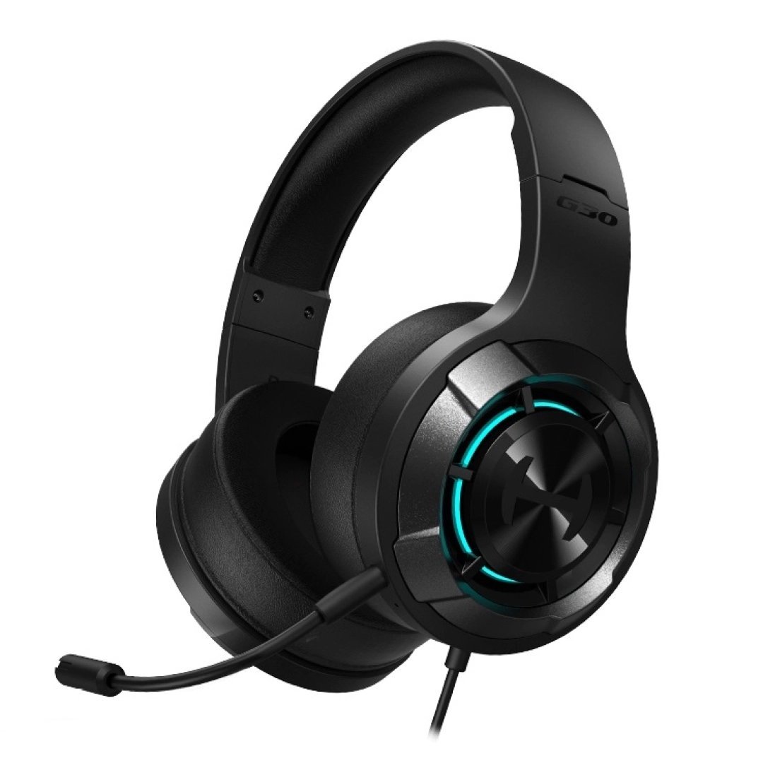 Edifier G30 II Black o‘yin quloqchini