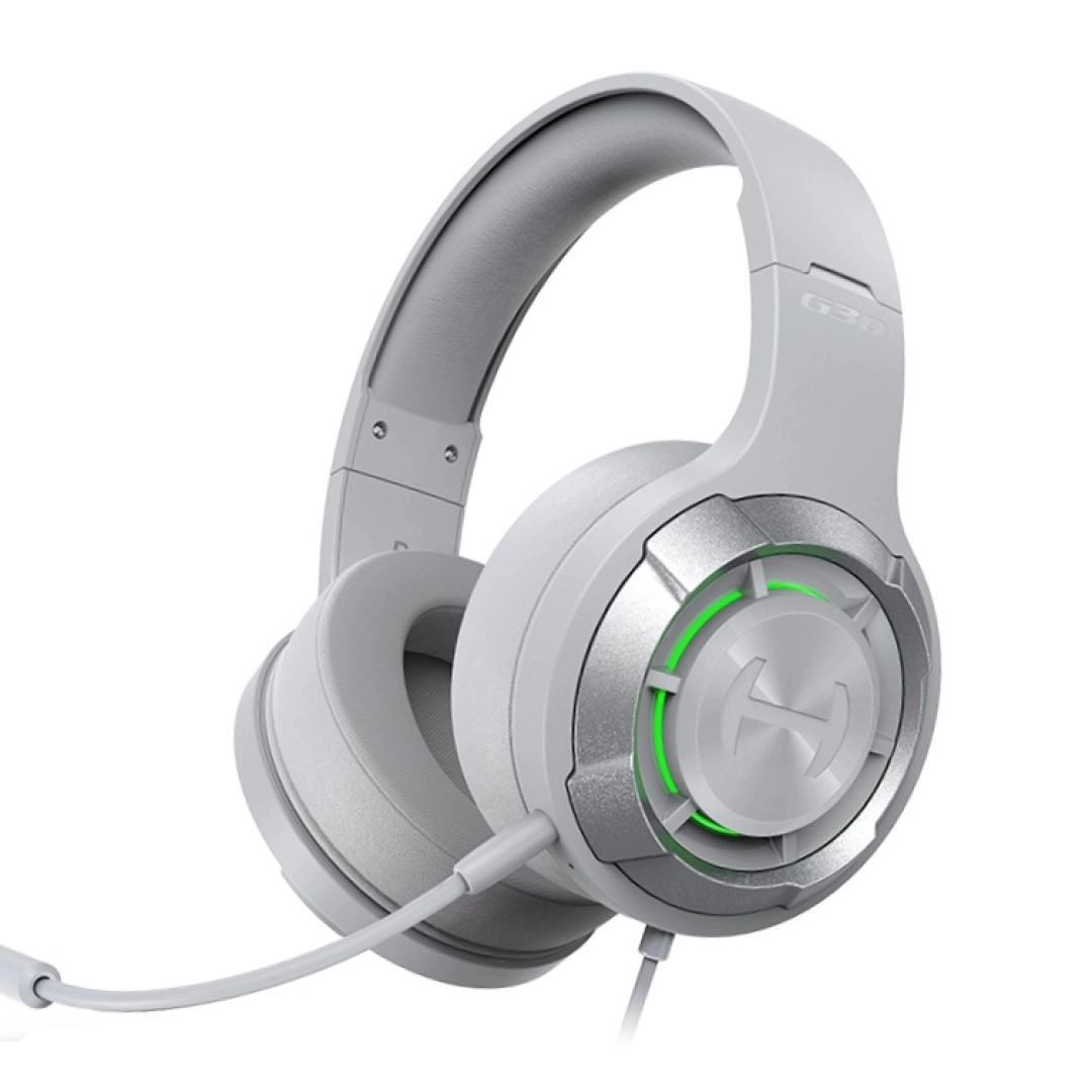 Edifier G30 II Grey o‘yin quloqchini