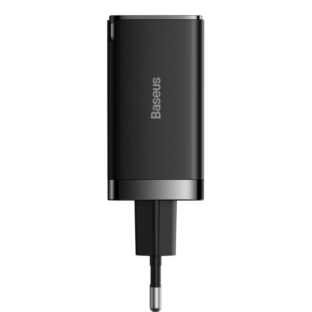 Зарядное устройство Baseus GaN5 Pro Fast Charger 2C+U 65W