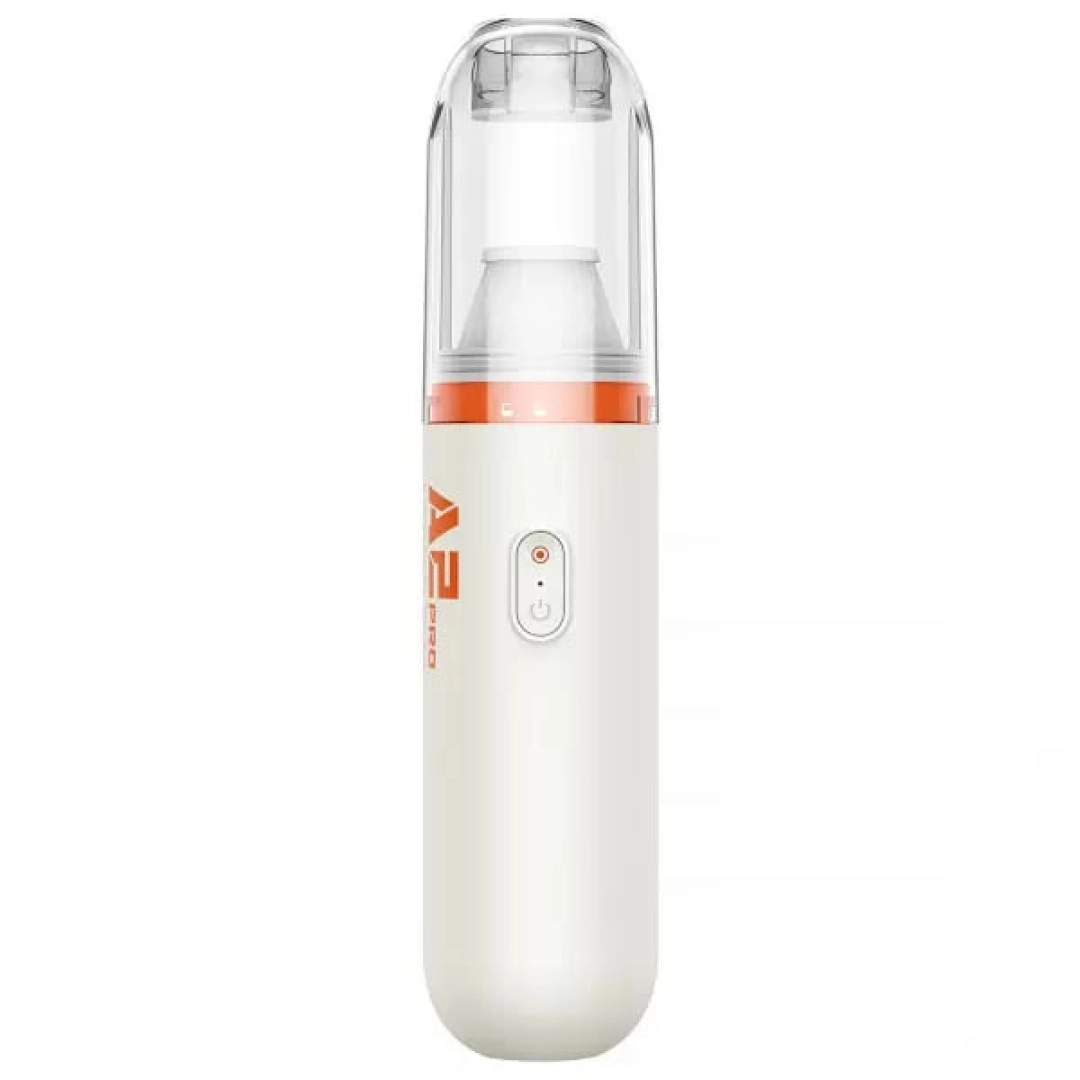 Baseus A2 Pro VCAQ040002 oq rangli Portativ changyutgichi