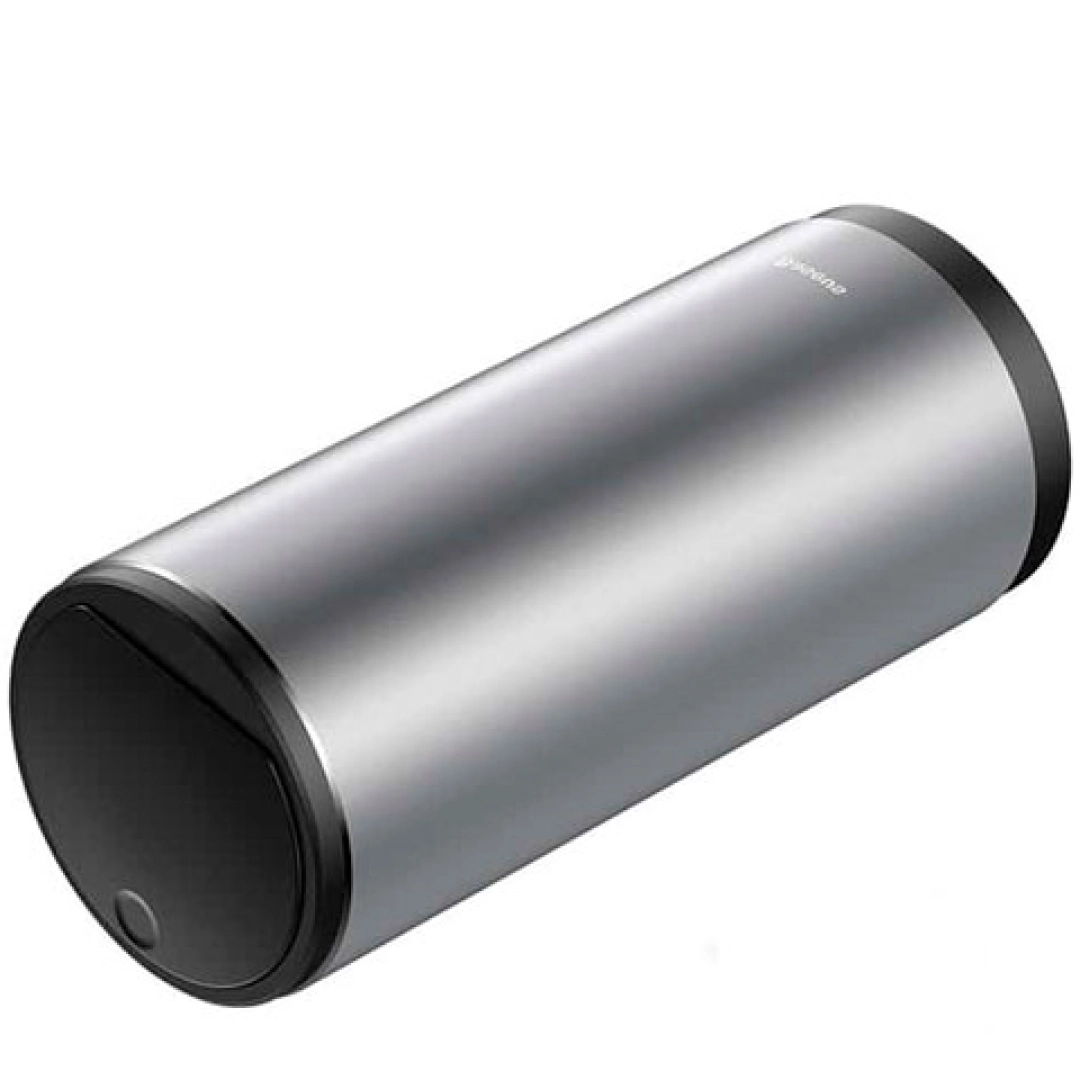 Baseus Gentleman Style Vehicle-mounted Trash avtomobil uchun axlat qutisi