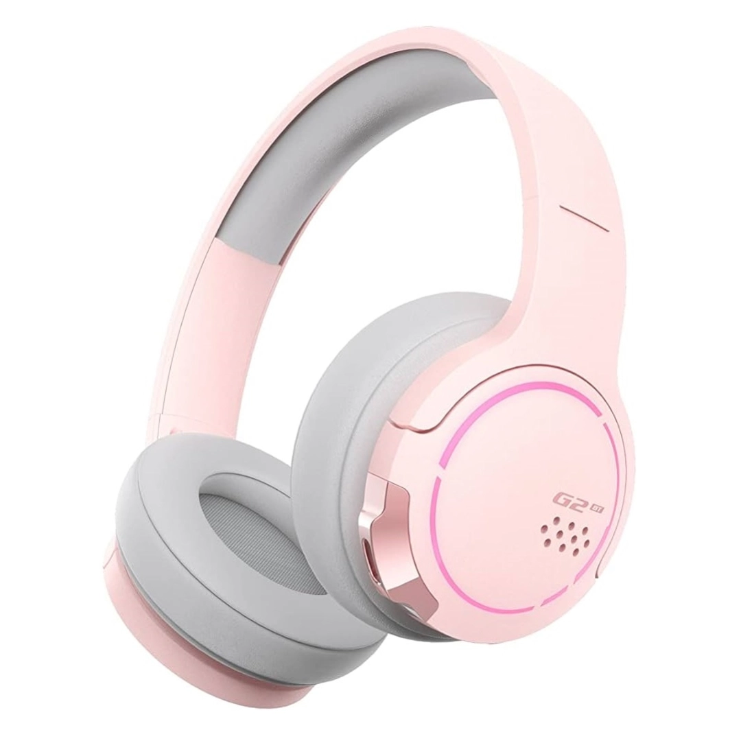 Наушники Edifier G2BT Pink