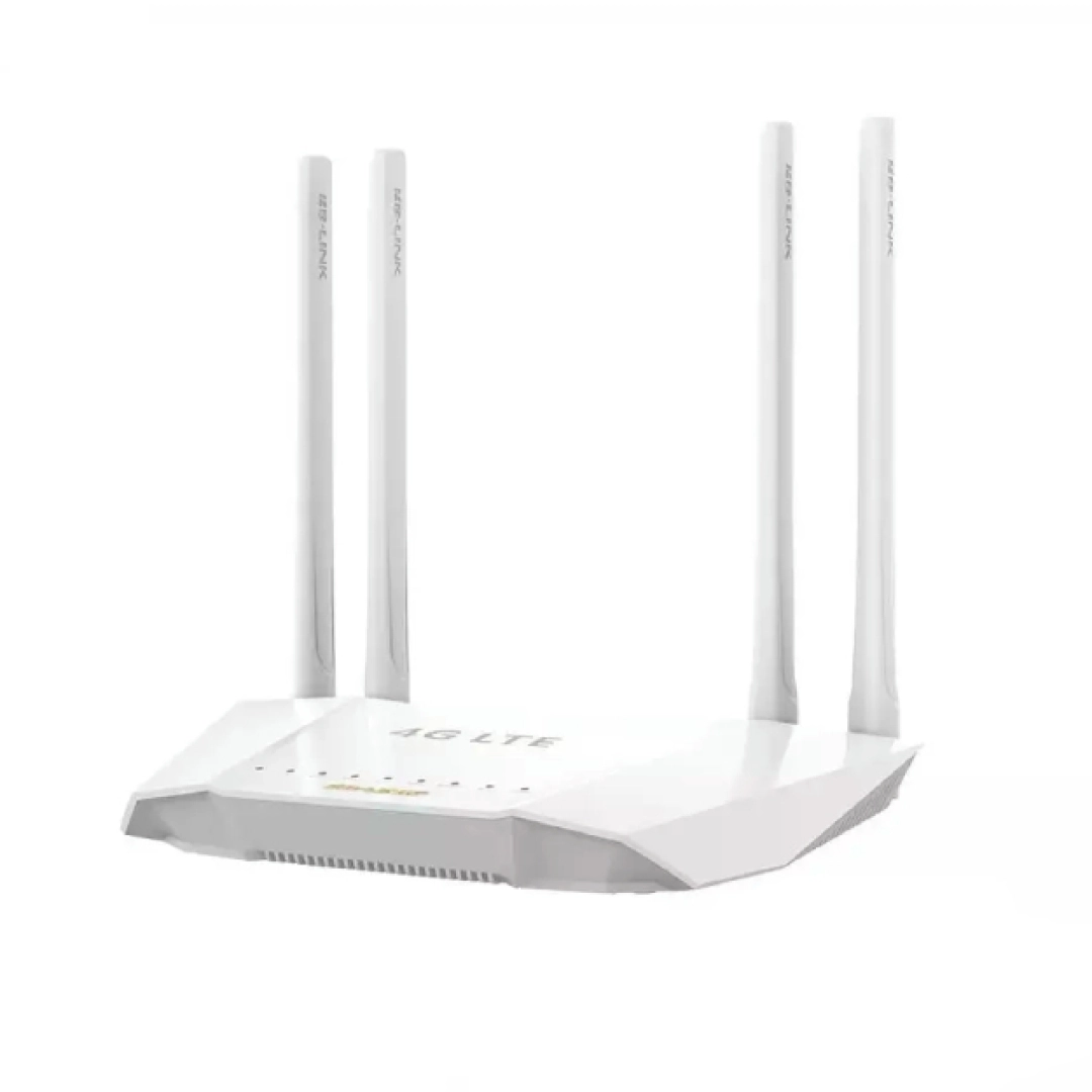 BL-CPE450M 4G LTE simsiz Wi-Fi routeri