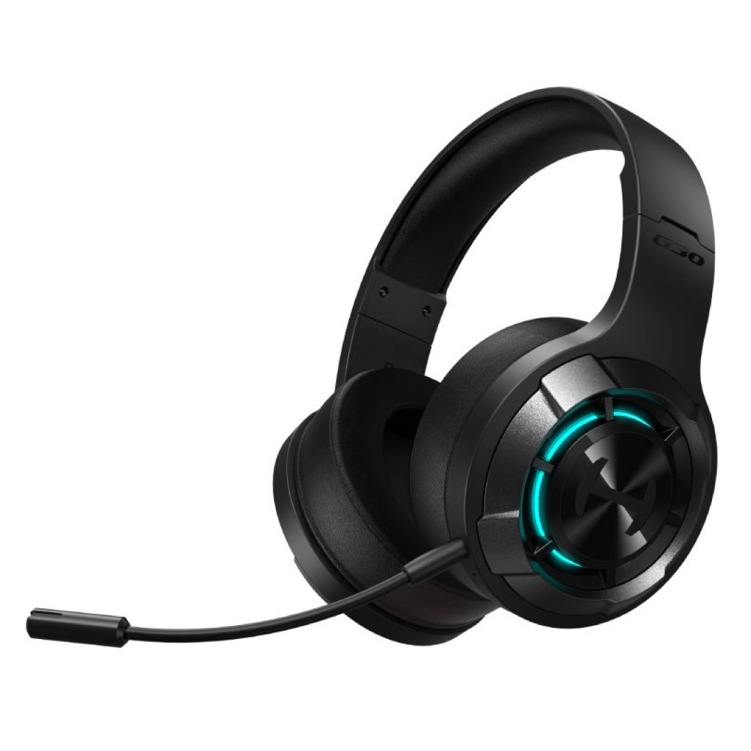 Edifier G30 S Black o‘yin quloqchini