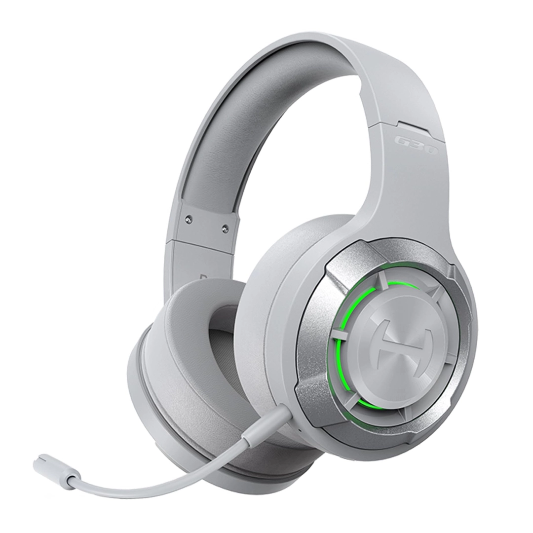 Edifier G30 S Grey o‘yin quloqchini