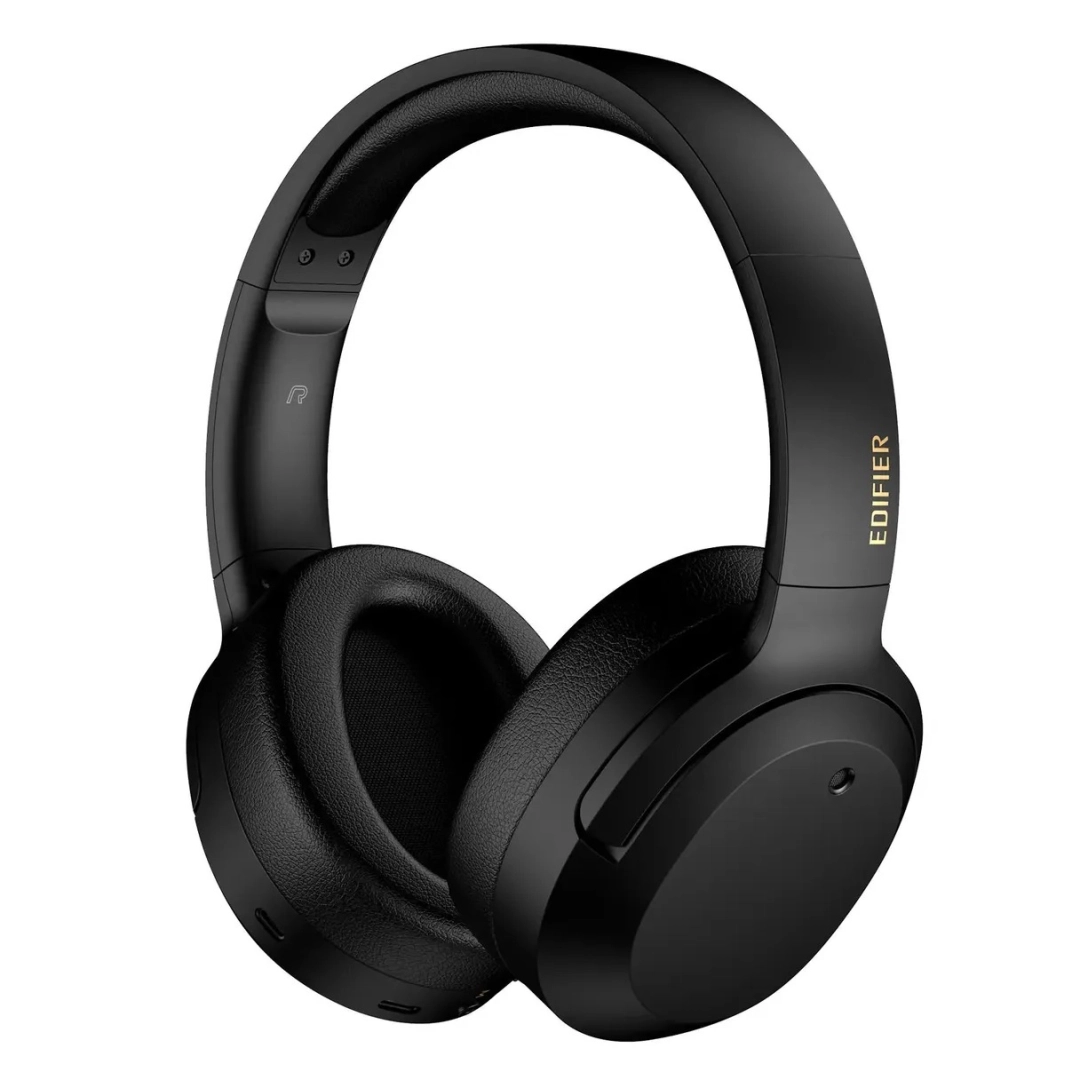 Беспроводные наушники Edifier W820NB Plus Black