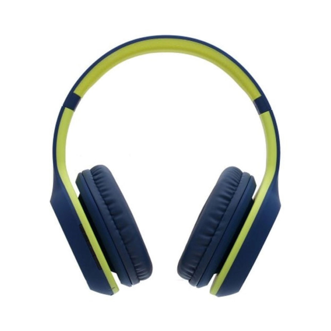 Беспроводные наушники Celebrat A18 зеленый