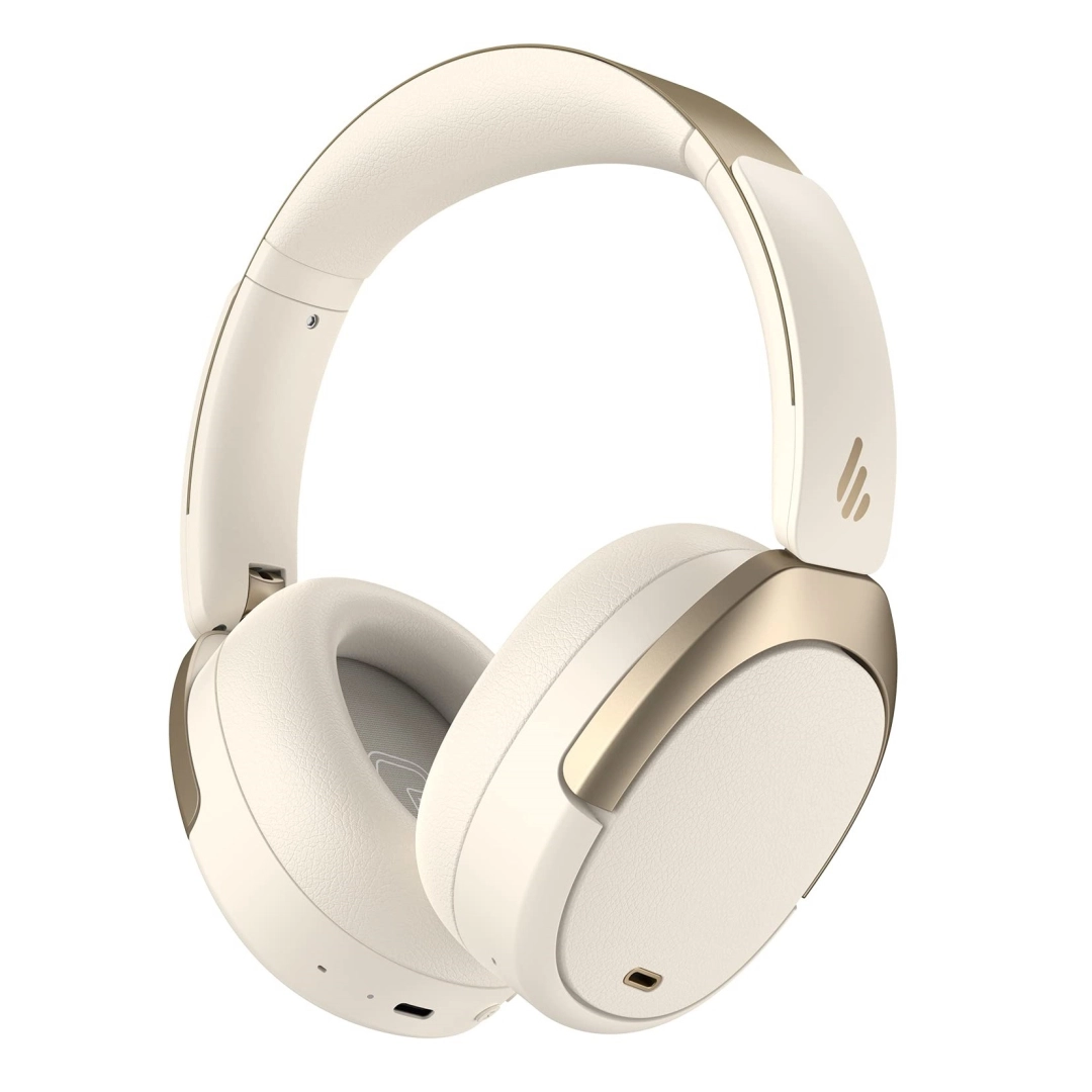 Edifier WH950NB Ivory simsiz quloqchini