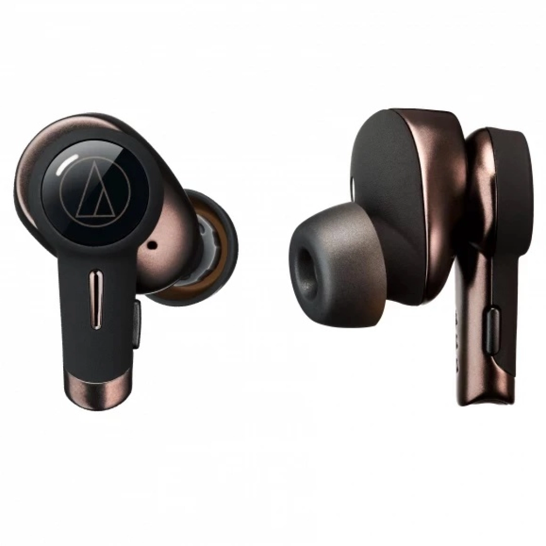 Audio-Technica ATH-TWX9 simsiz quloqchini