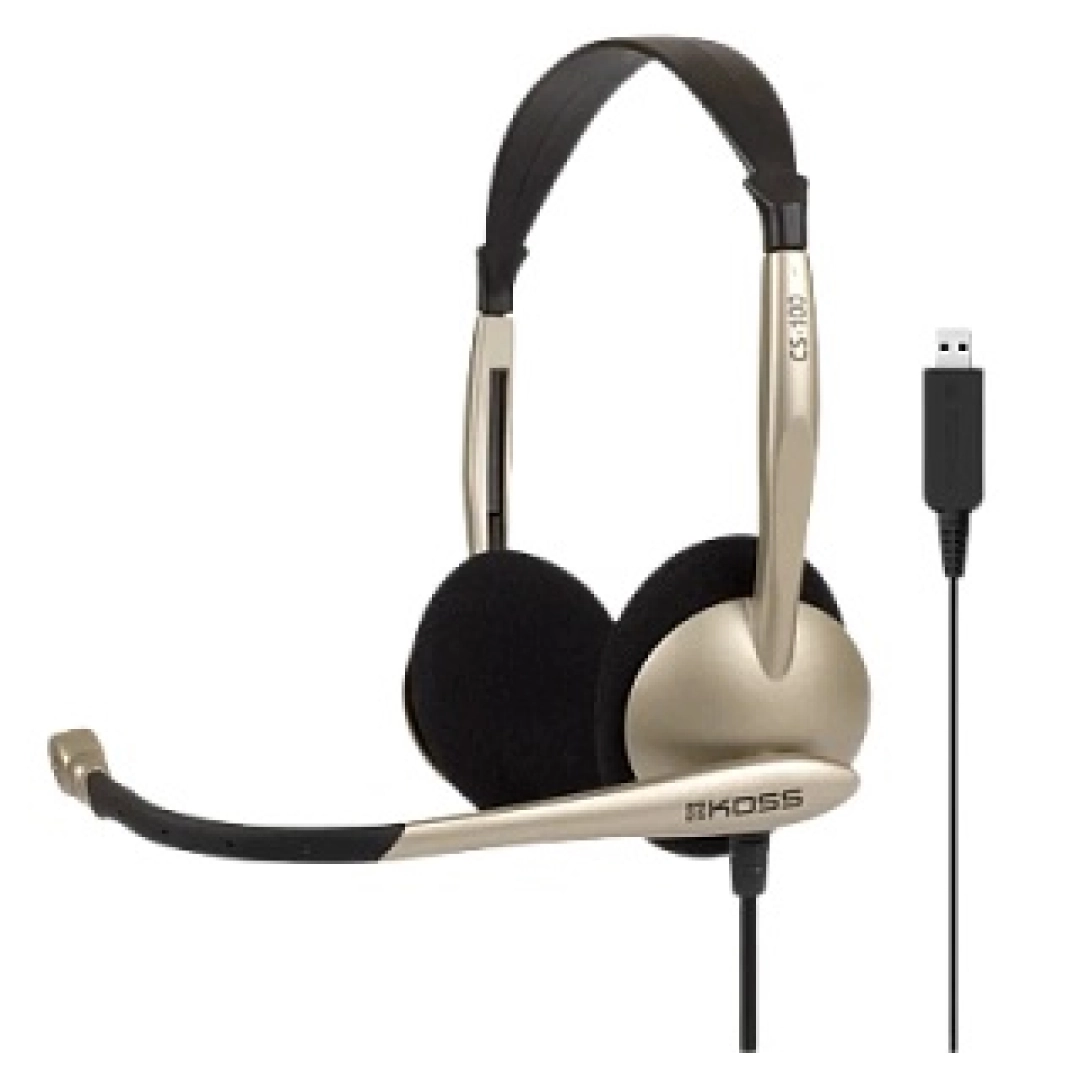 koss CS100 USB WB V3 RW garniturasi