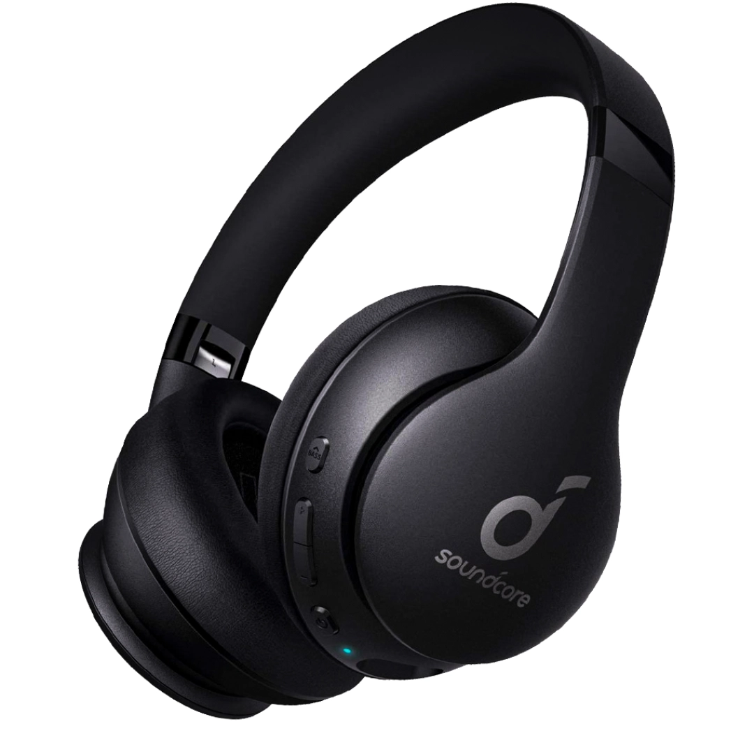 Anker Soundcore Q10i Qora simsiz quloqchini