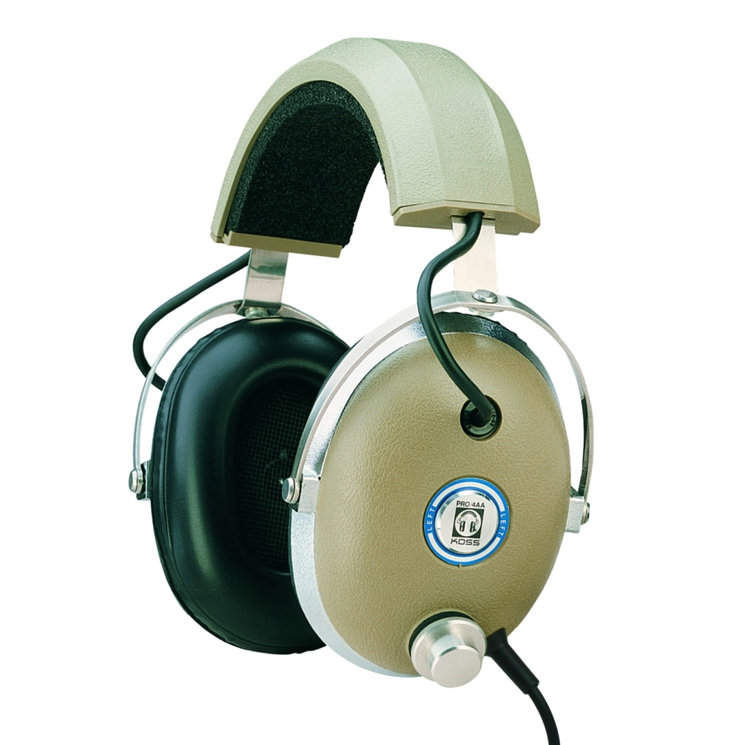 Koss PRO4AA V3 RW quloqchini