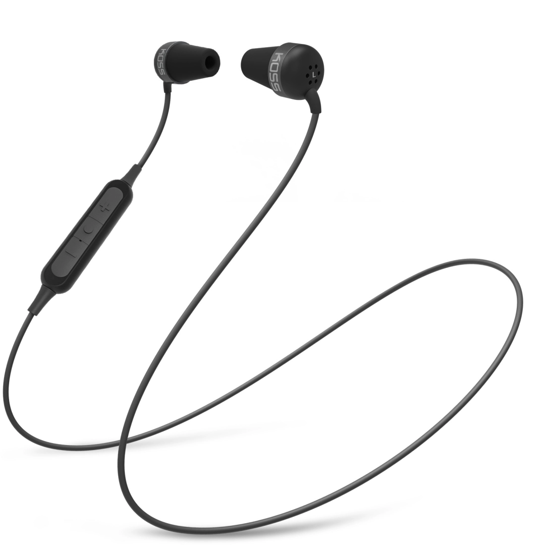 Koss Plug Wireless RW V2 simsiz quloqchini