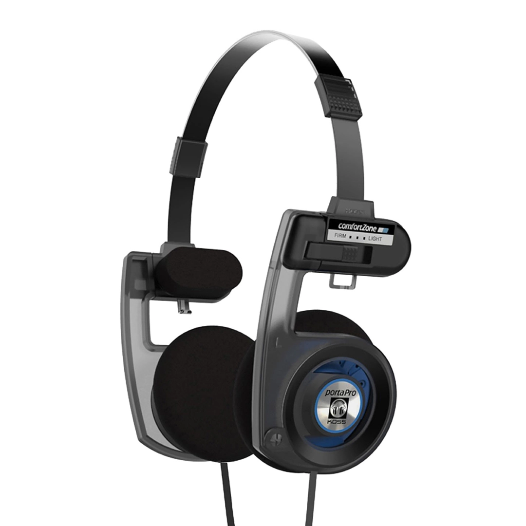 Koss Porta Pro Utility quloqchini