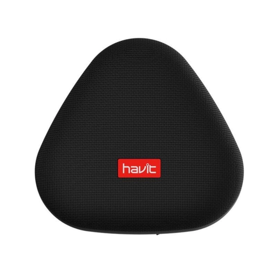 Портативная колонка Havit HV-M36 черный
