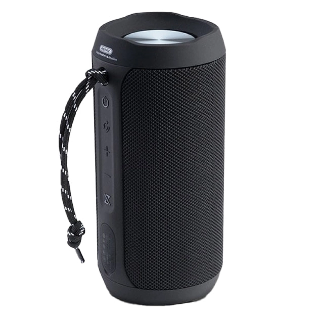 Портативная колонка Remax RB-M28 Pro Чёрный