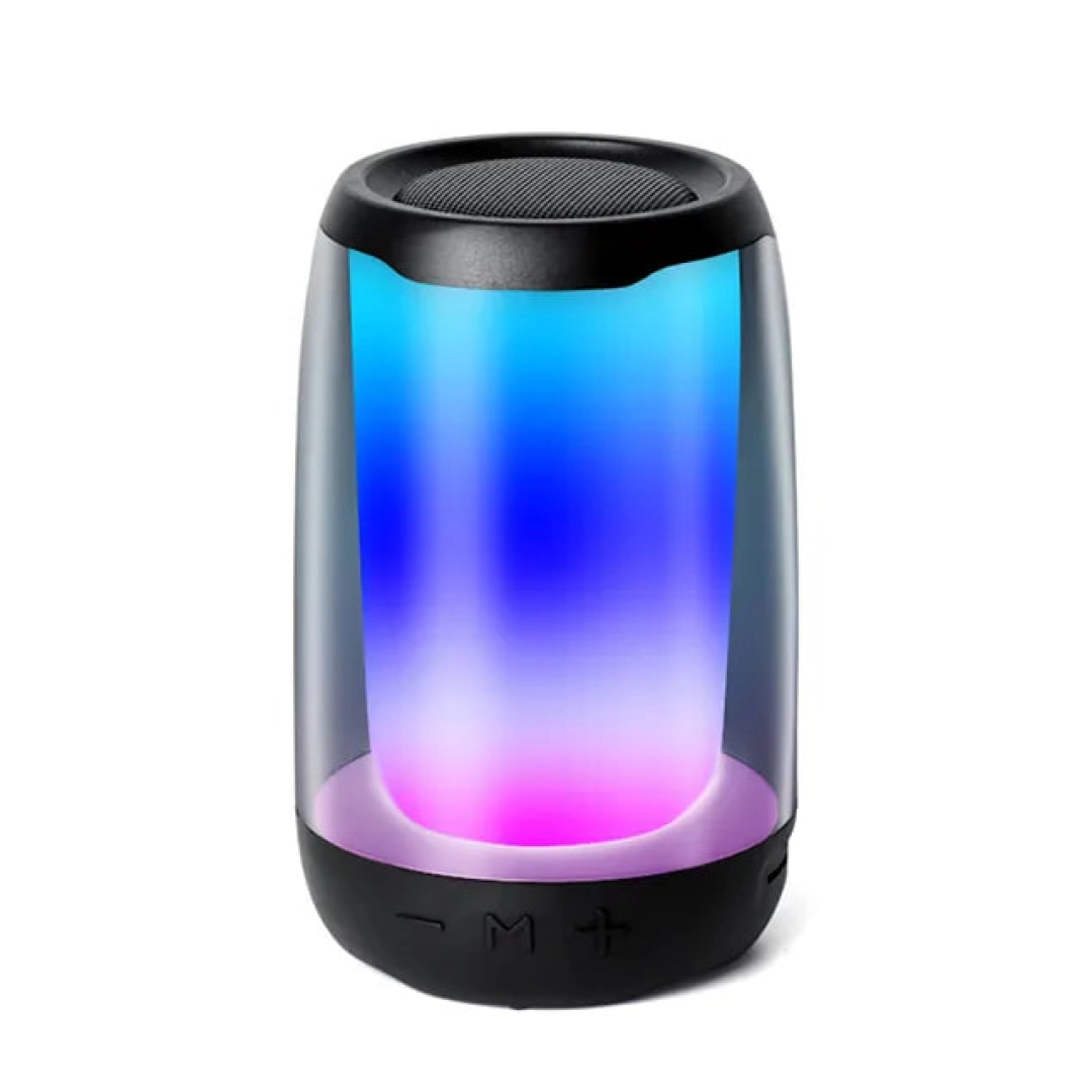 PRODA PD-S800 qora rangli simsiz kolonkasi