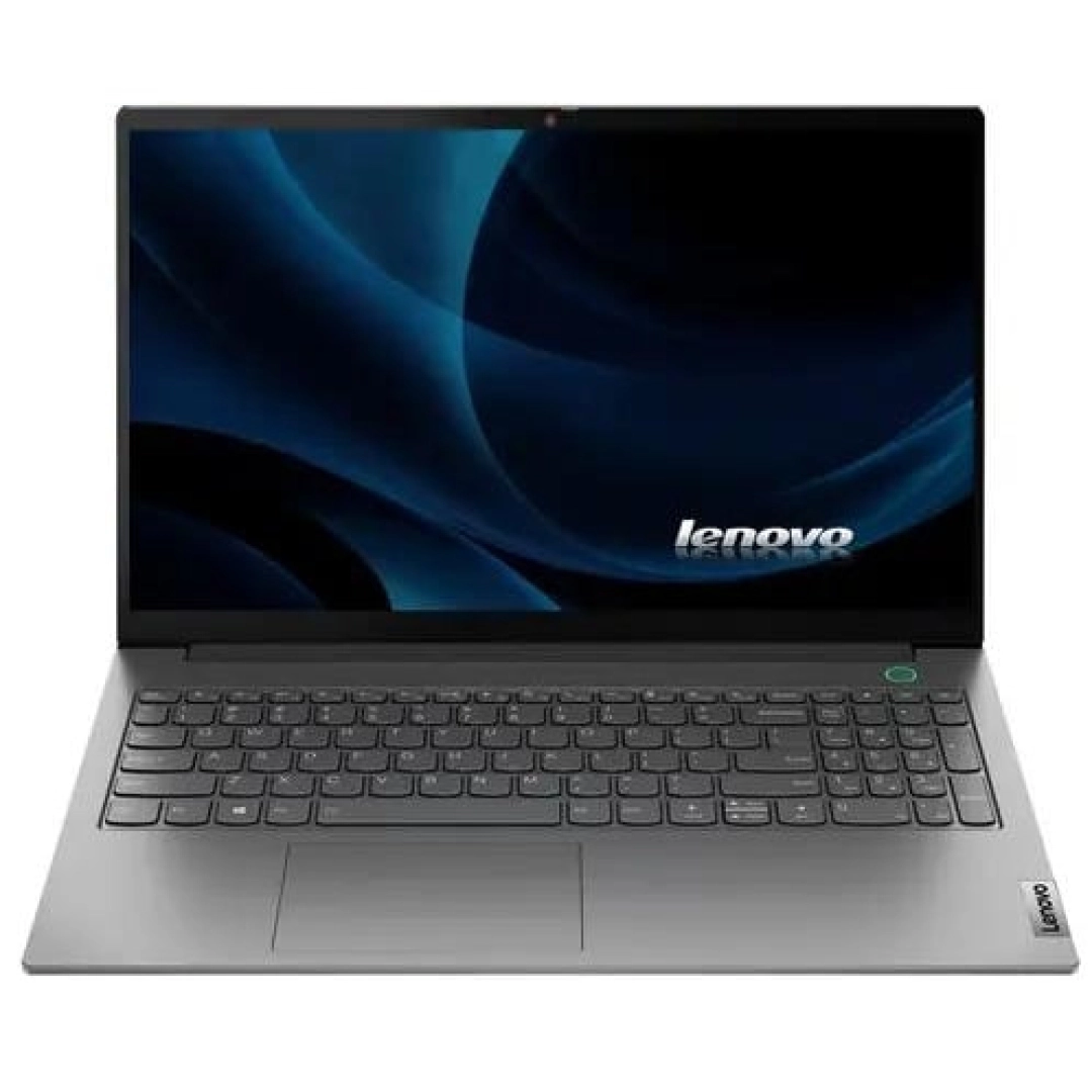 Lenovo ThinkBook, Core i3-1115, DDR4 4GB, SSD 256Gb, 15,6 FHD Gray Noutbuki