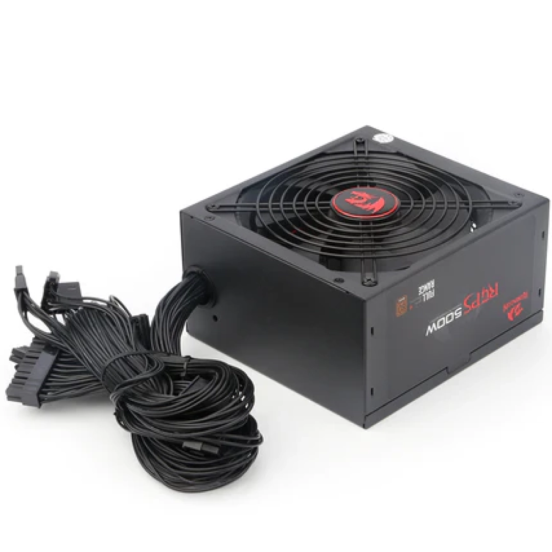 Redragon GC-PS001 500W quvvat bloki