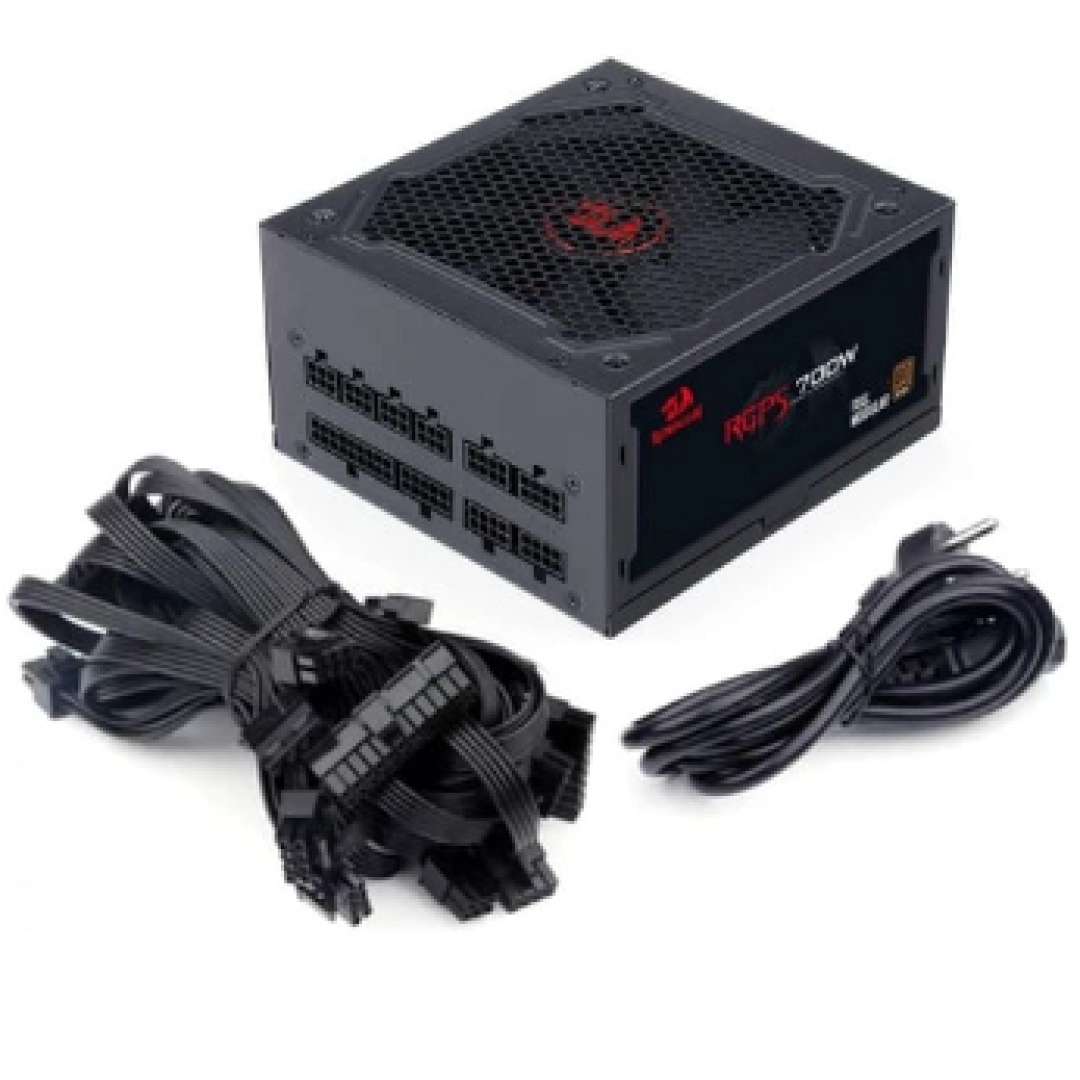 Redragon GC-PS005 700W quvvat bloki