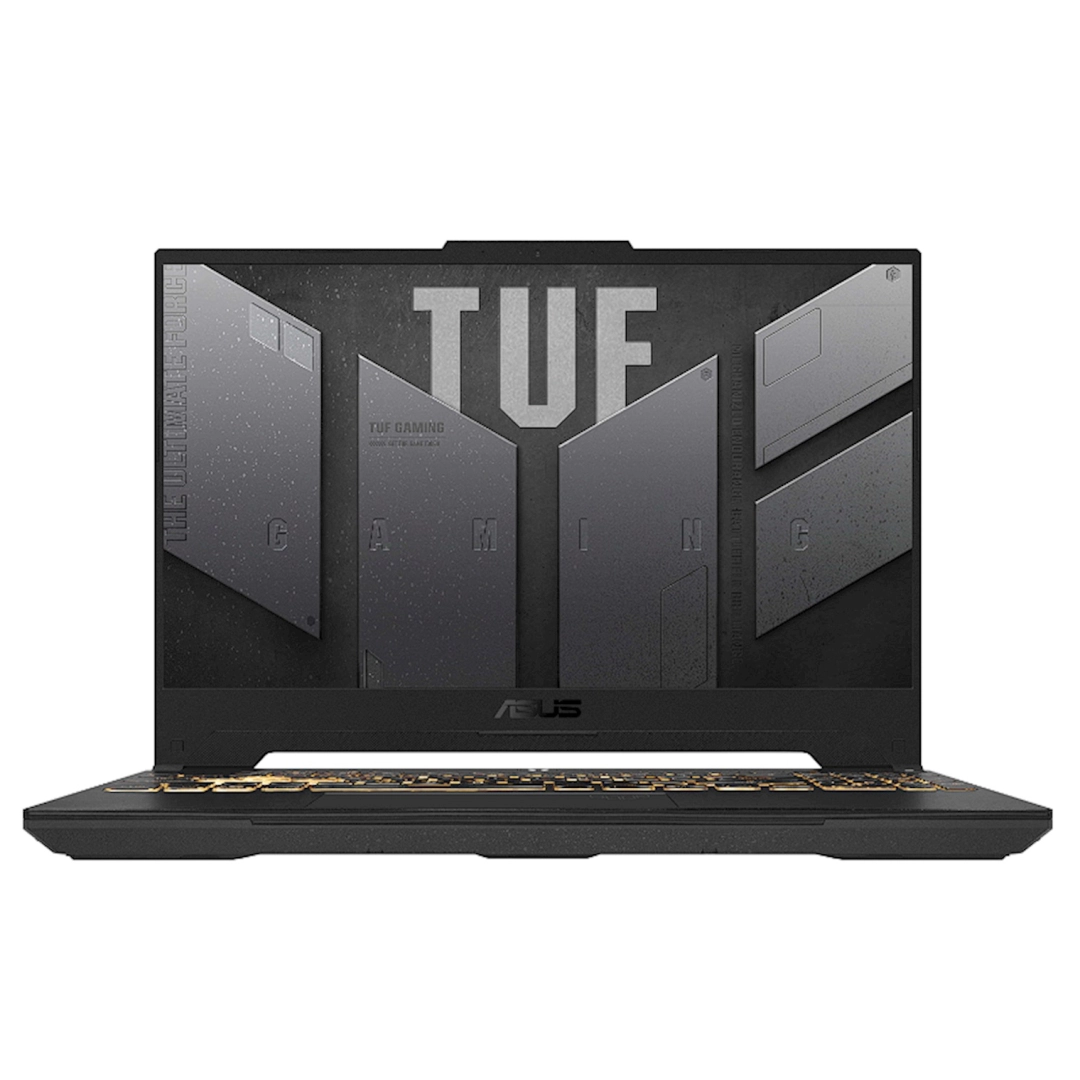 Asus TUF Gaming, Core  i7-12700H, DDR 8GB , SSD 512GB , RTX4060 8GB, 17.3" FHD 144 Hz, Free Dos noutbugi