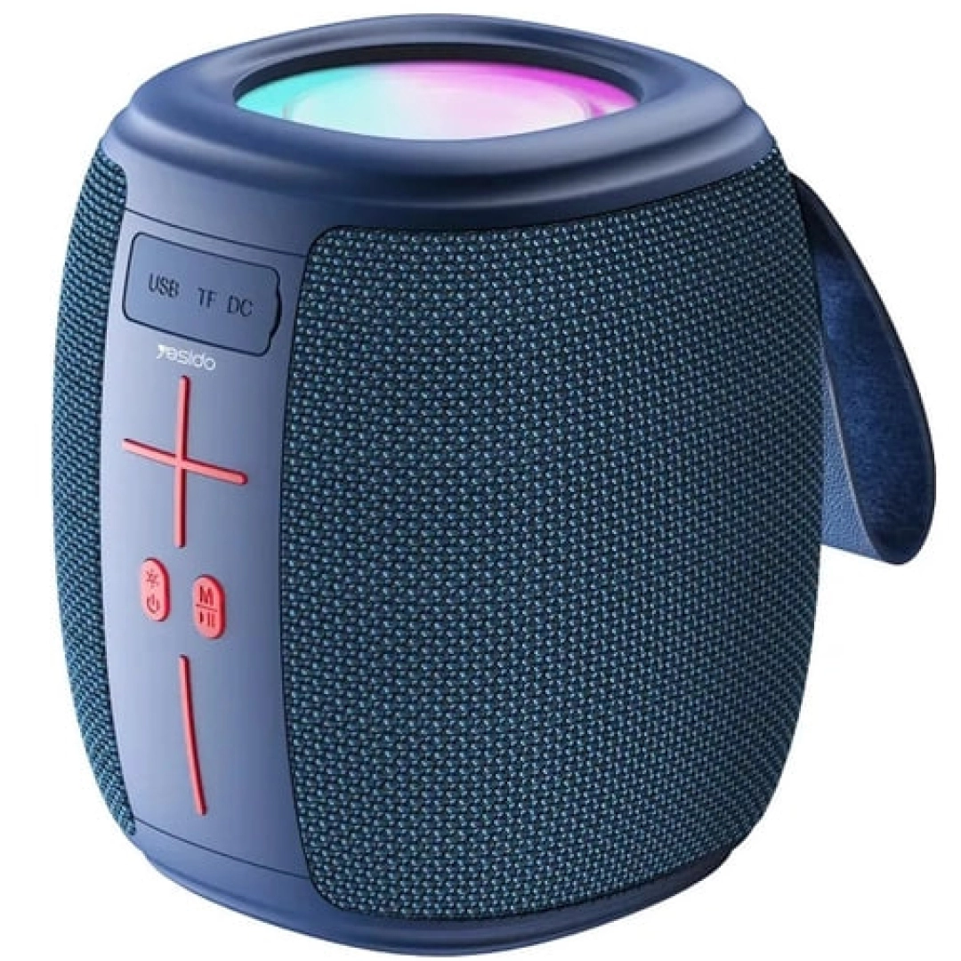 Yesido YSW14 simsiz kolonkasi