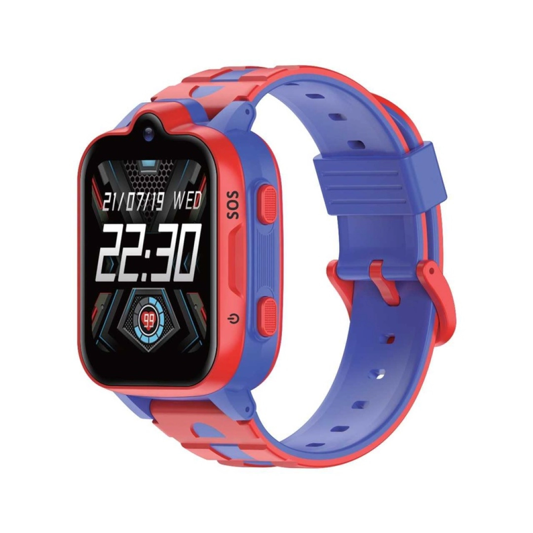 Смарт часы Green Lion  Kids Smart Watch Series 2 розовый