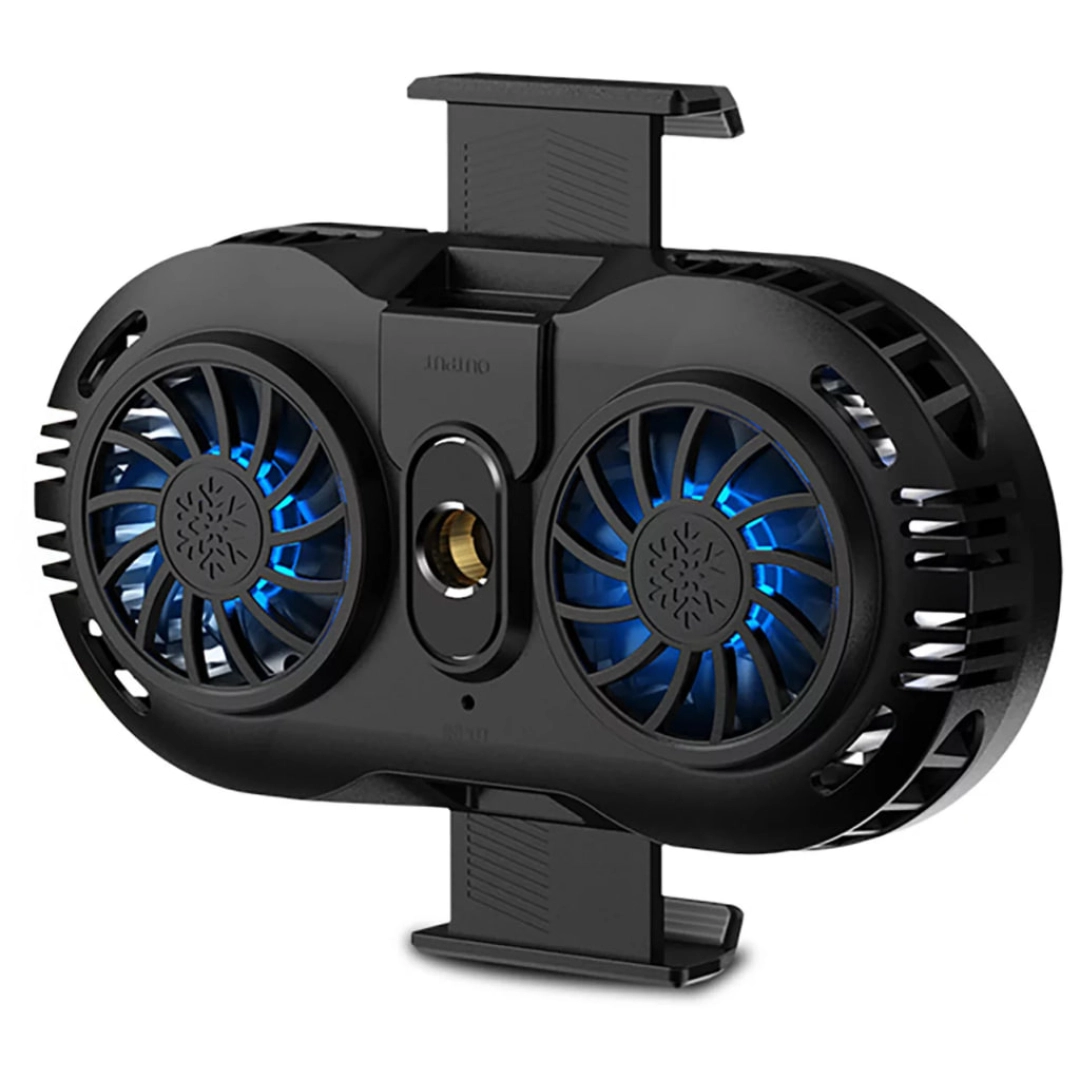 Игровой кулер AH102 для охлаждения телефона