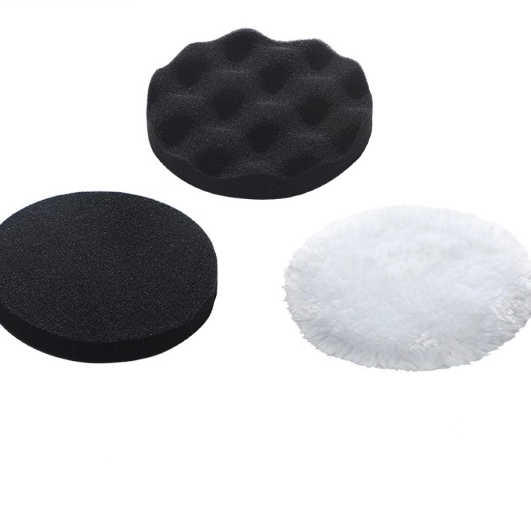 Baseus CRDLQ-C01 polirovka mashinasi uchun nasadkalar