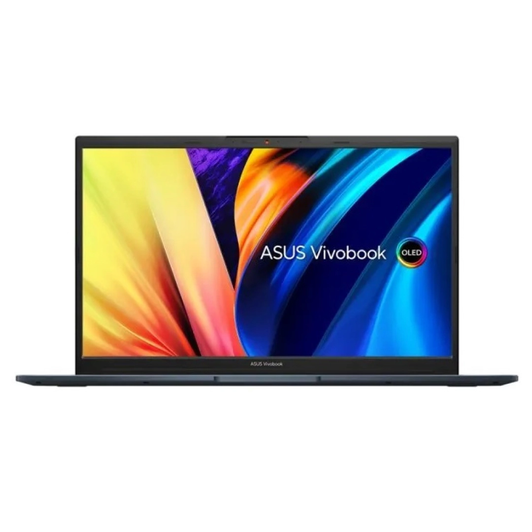 Ноутбук Asus Vivobook Pro / AMD Ryzen 7-5800H / DDR4 16GB / SSD 512GB / RTX3050 / 15.6" FHD OLED 60Hz / Free Dos