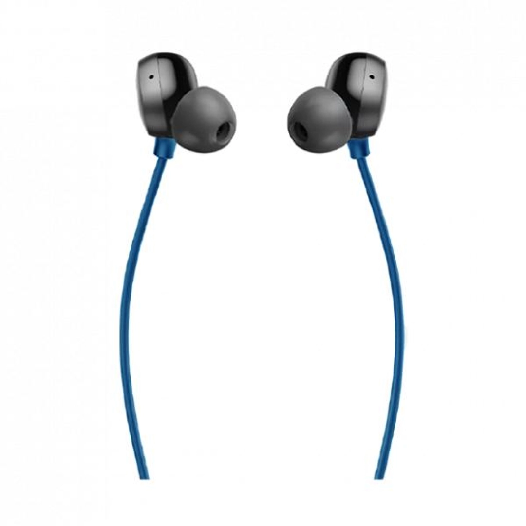 Беспроводные наушники Anker Soundcore Life U2i синий