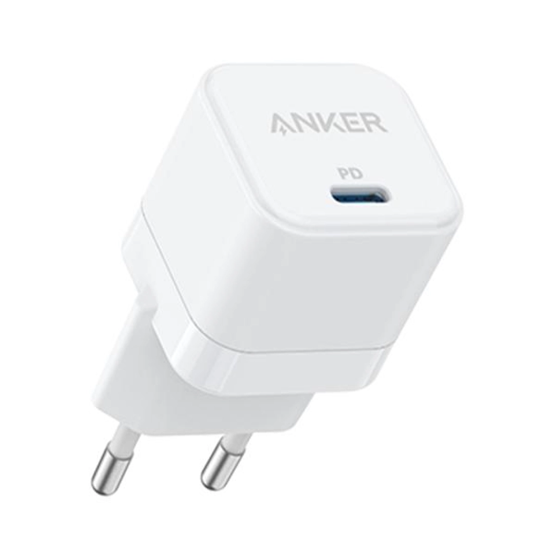 Сетевое зарядное устройство Anker PowerPort III Cube 20W