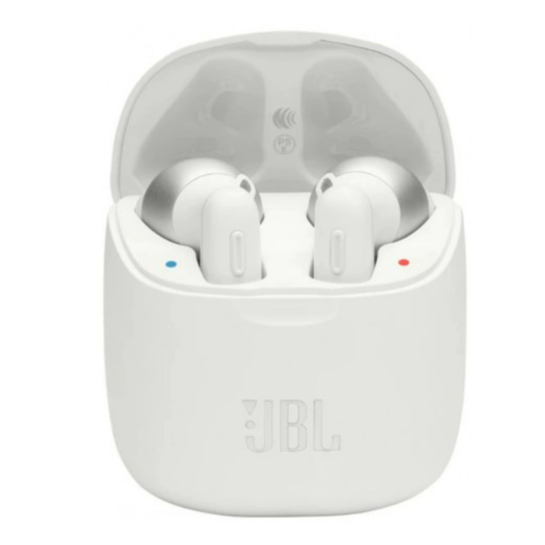 JBL Tune 220 TWS oq simsiz quloqchini