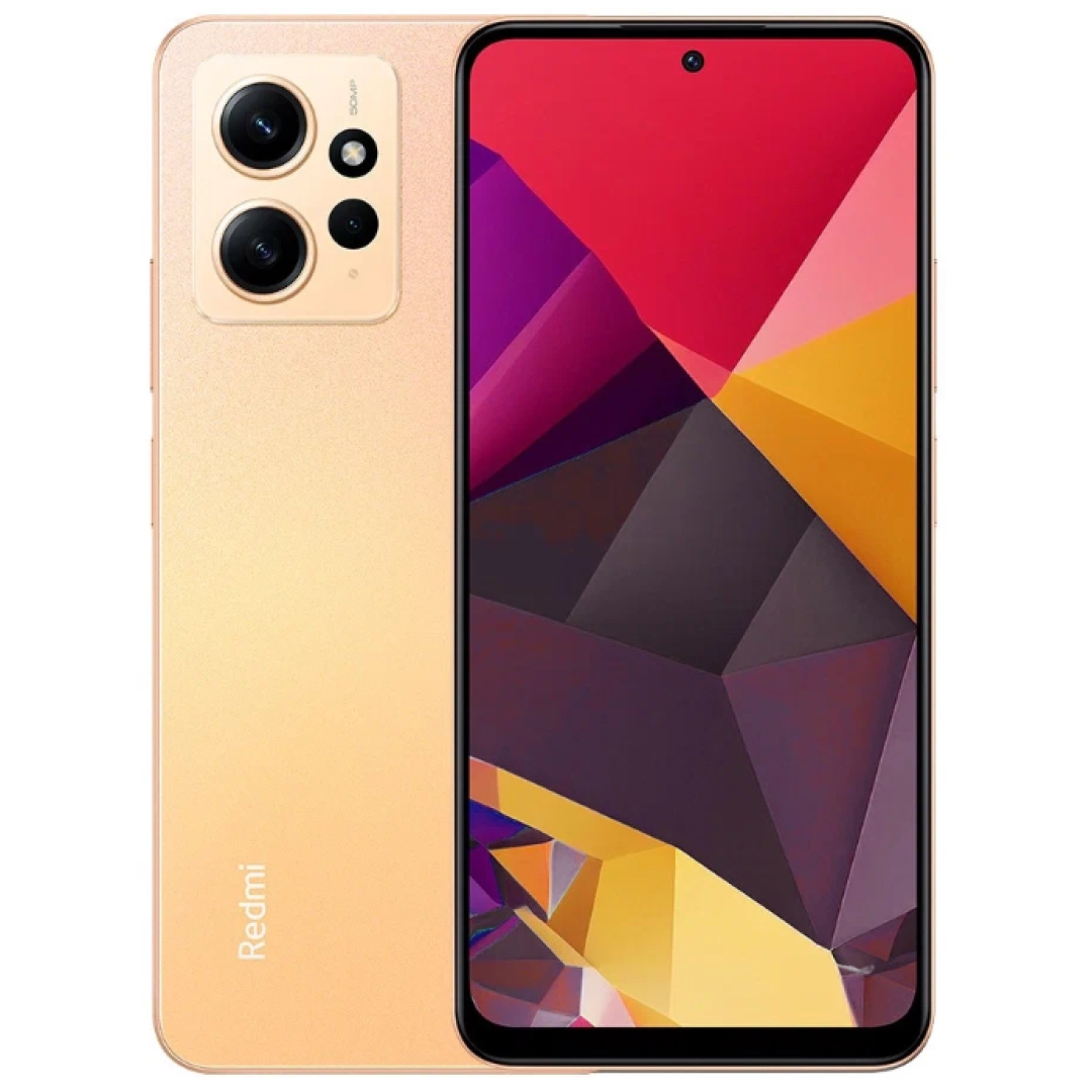 Xiaomi Redmi Note 12 6/128GB tillarang Smartfoni