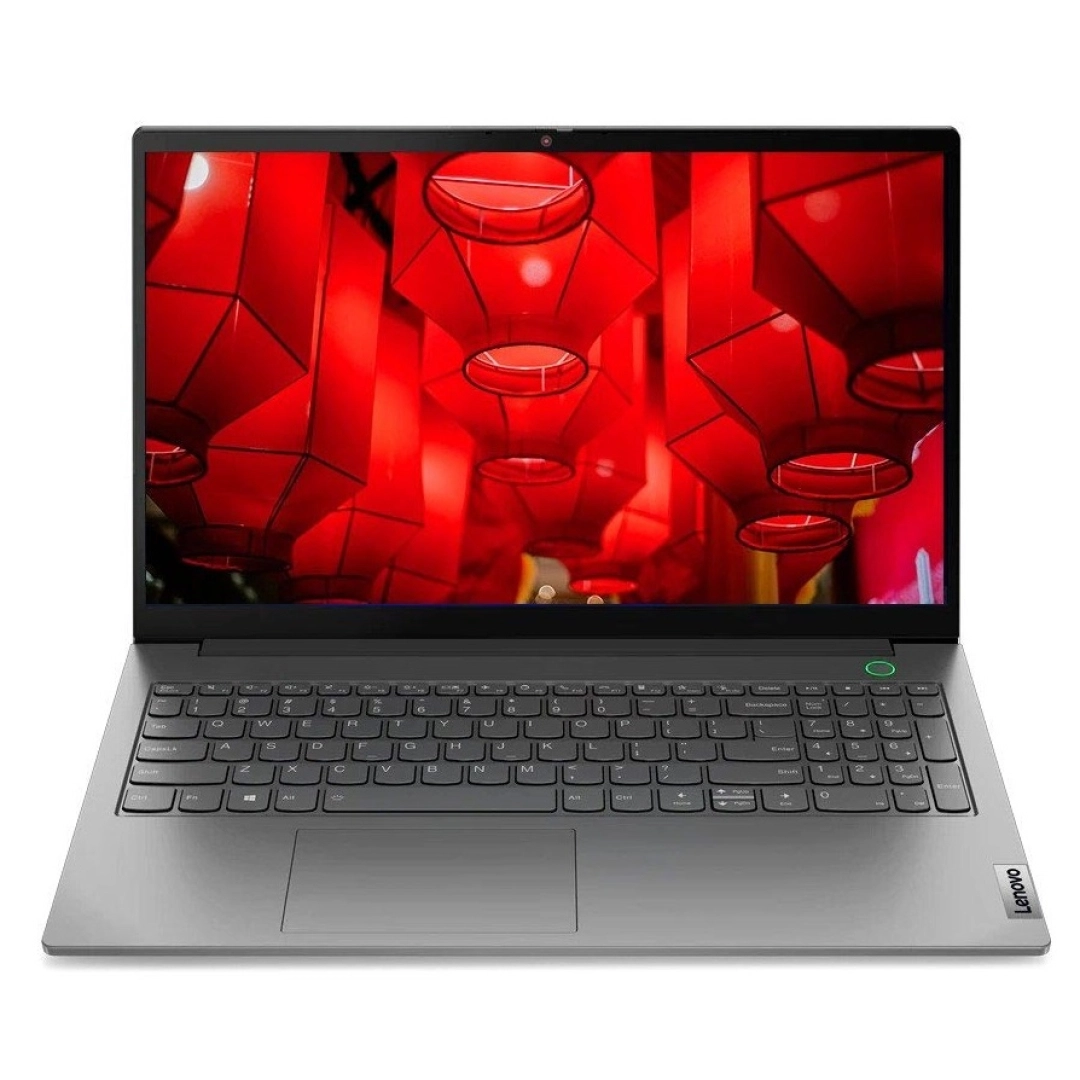 Ноутбук Lenovo ThinkBook 15 G4 IAP / Intel i7-1255U / DDR4 16GB / SSD 512GB / Intel Iris Xe Graphics / 15.6" FHD (1920x1080) IPS / Free Dos