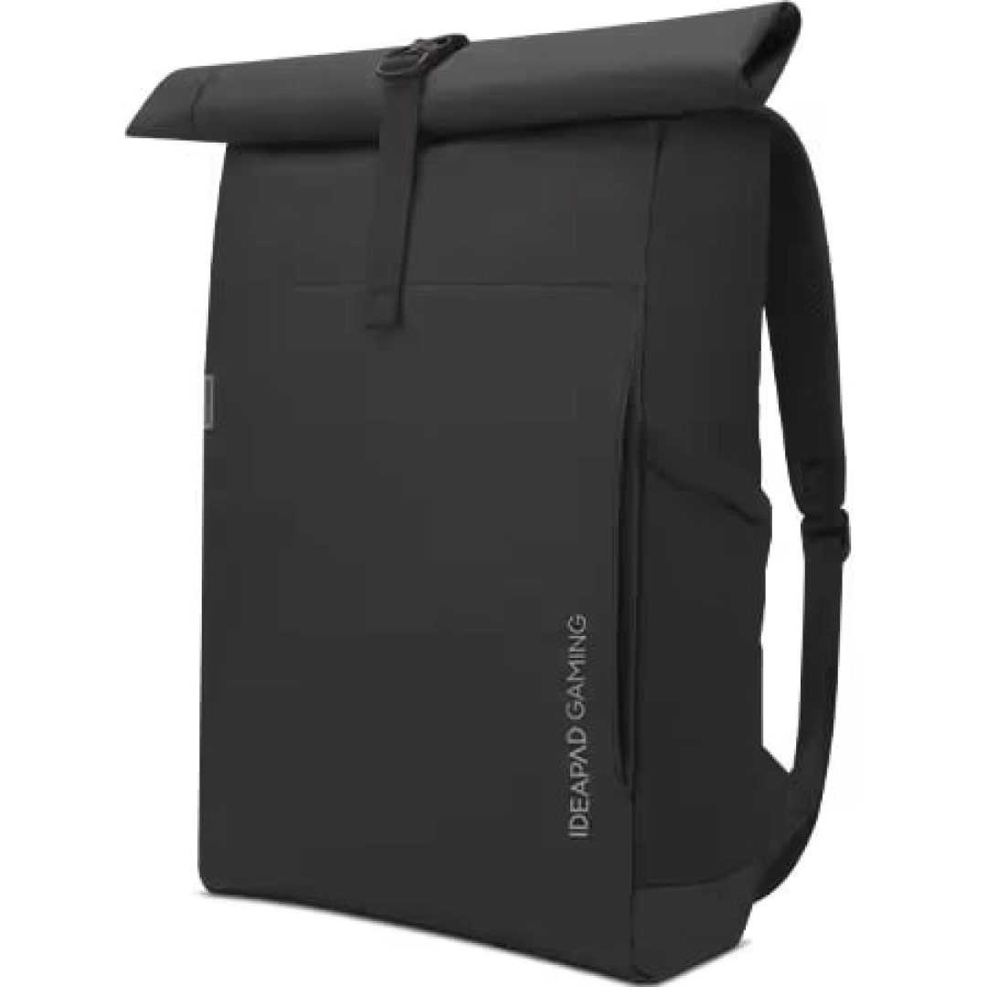 Lenovo IdeaPad Gaming Modern Backpack qora noutbuk ryukzagi - rasm №1 Lenovo IdeaPad Gaming Modern Backpack qora noutbuk ryukzagi
