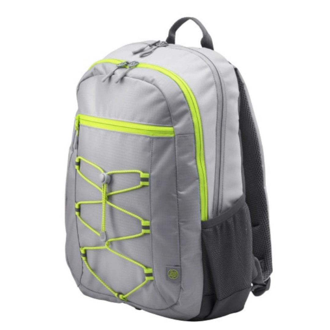 Рюкзак HP Active 15.6" серый