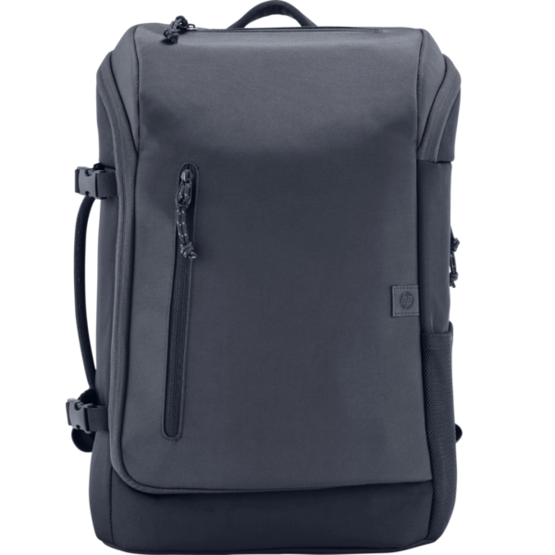 Рюкзак HP Travel 25L 15.6" черный