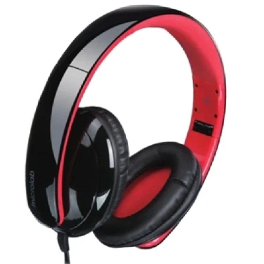 Наушники Microlab K310