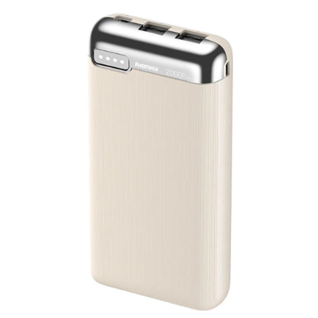 Remax RPP 626 20000mAh pushti  power banki