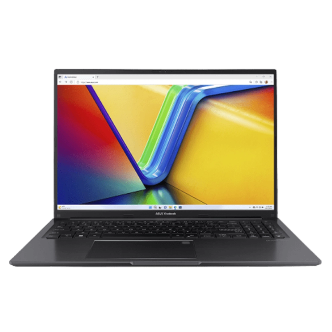 Asus Vivobook / AMD Ryzen 5-7530U / DDR4 8GB / SSD 512GB / Intel UHD Graphics / 16.0" WUXGA (1920 x 1200) 16:10 IPS 60Hz / Free Dos noutbugi