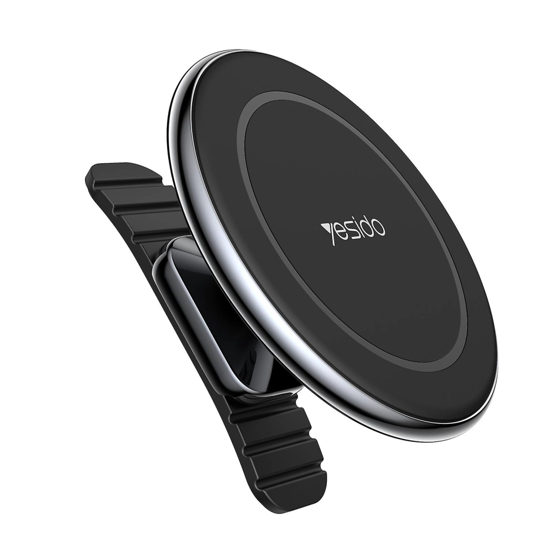 Автомобильный магнитный держатель YESIDO C126 Для Iphone 12 / 13 / 14