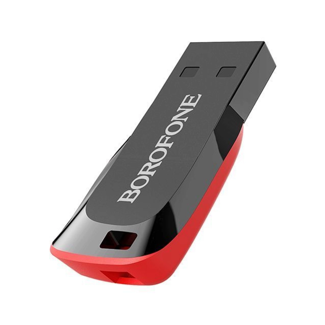 USB-флешка Borofone BUD2 USB 2.0 8 Гб