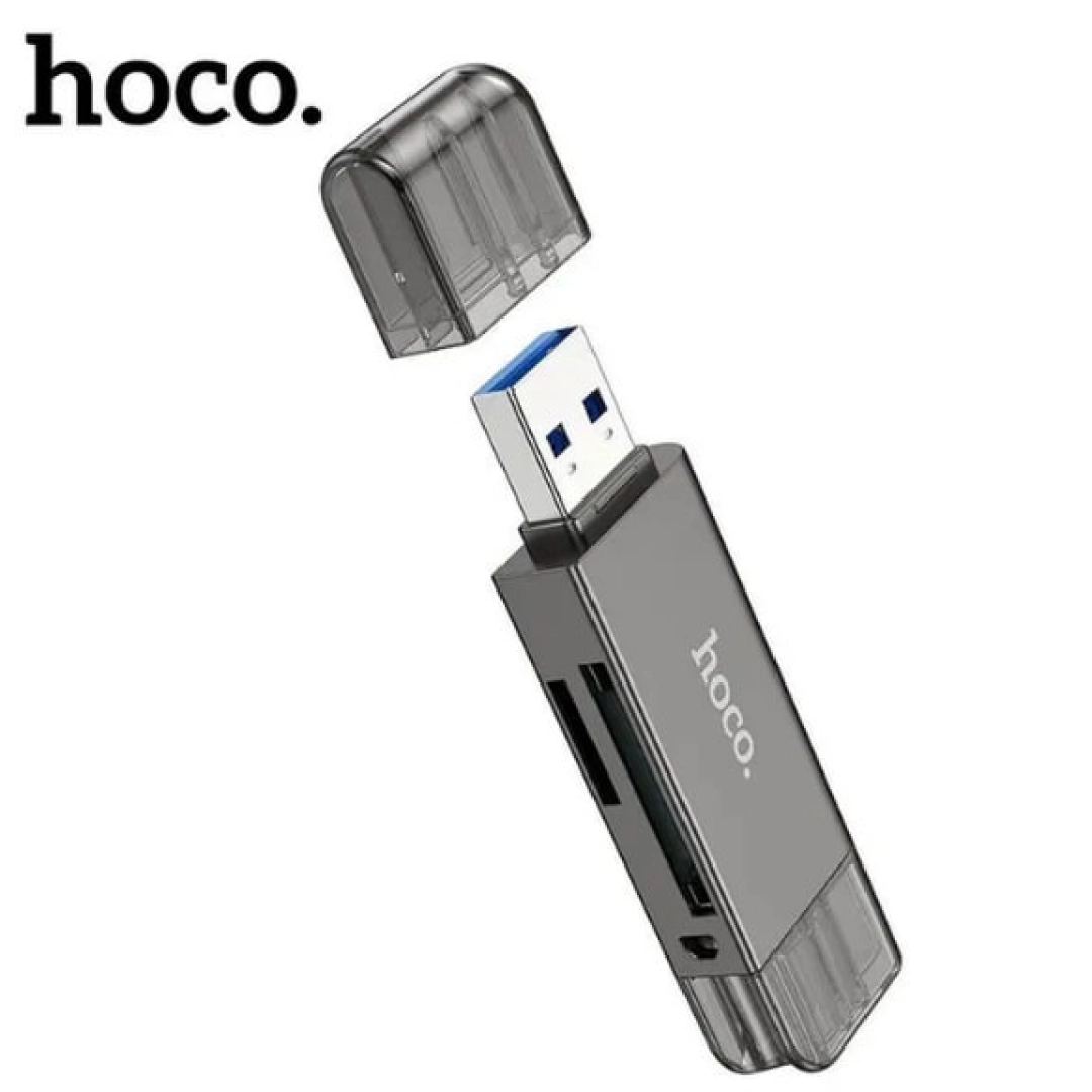 HOCO HB39  karta o'quvchisi