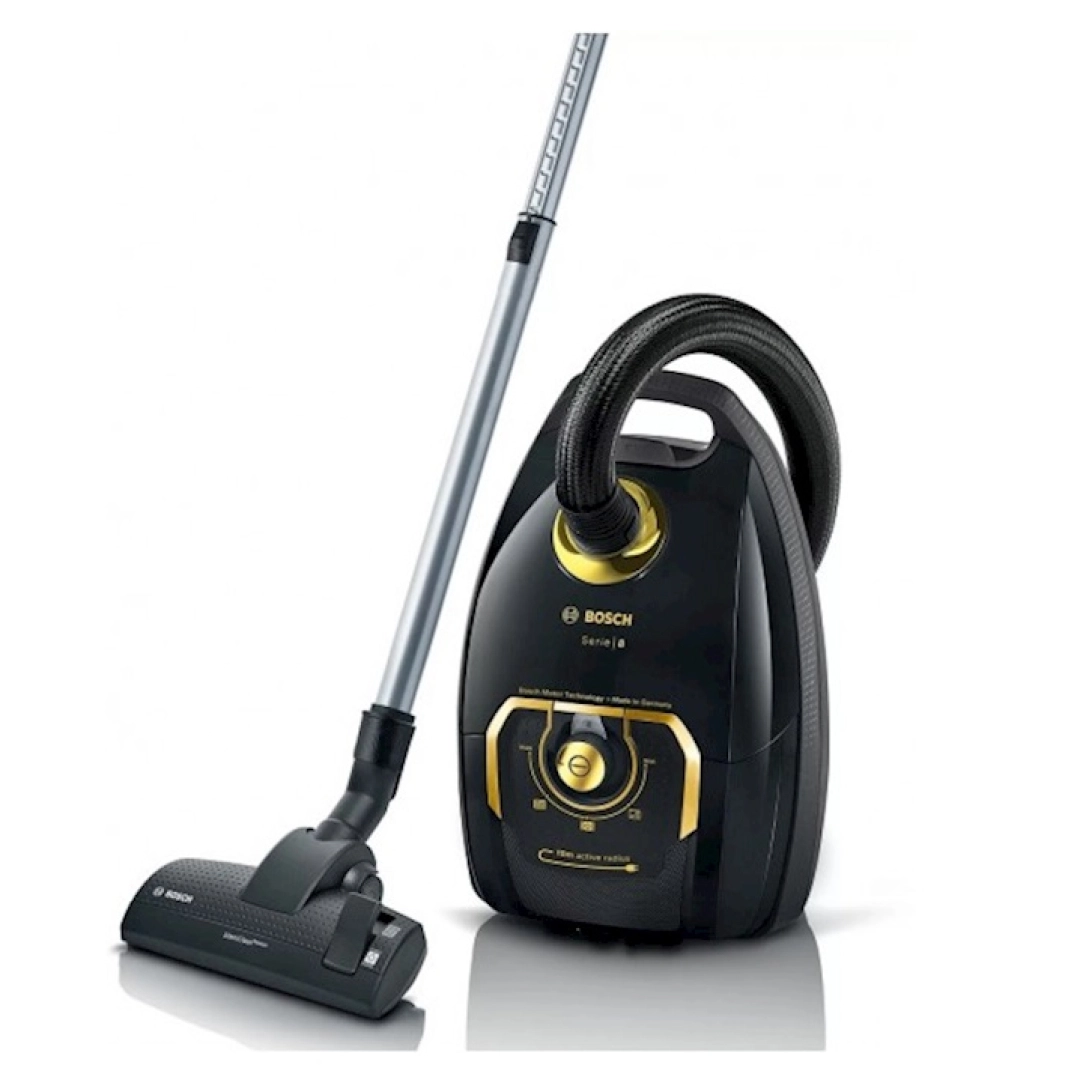 Bosch BGL38GOLD changyutgichi