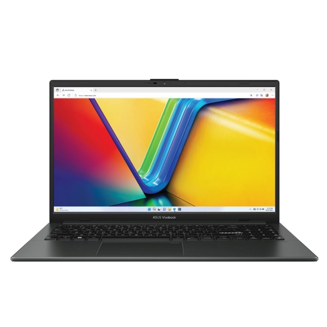 Asus Vivobook Go 15 / AMD Ryzen 3-7320U / DDR5 8GB / SSD 256GB / AMD Radeon Graphics / 15.6" FHD (1920 x 1080) 16:9 IPS 60Hz / Free Dos noutbugi